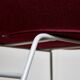 Chaises Fjord en Bourgogne par Patricia Urquiola pour Moroso, 2002