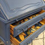 Secretary makeover