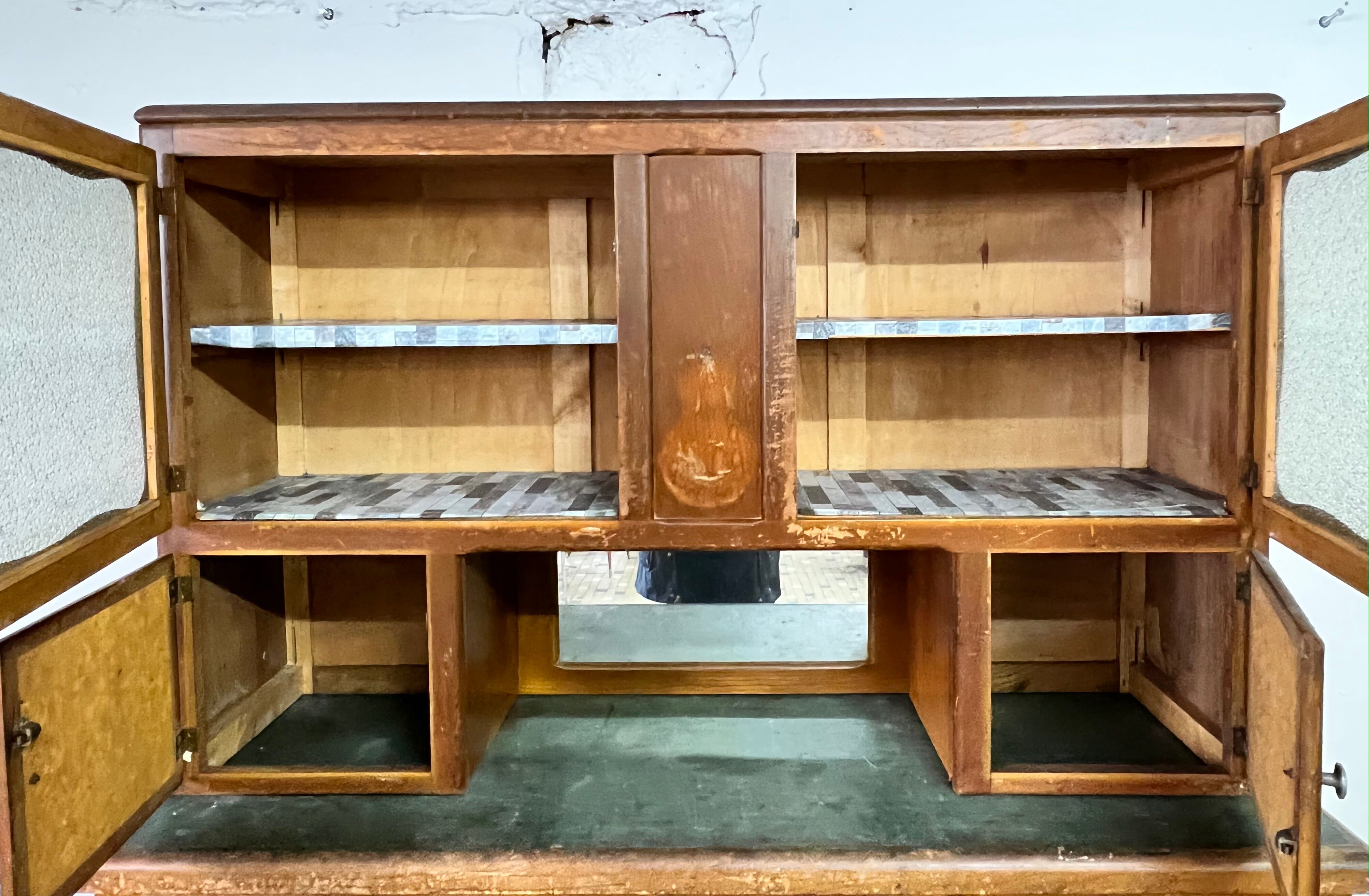 Vintage Mado Buffet