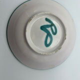 Cup cut Vallauris Robert Picault