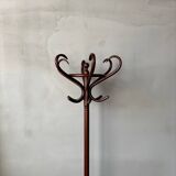 Portemanteau vintage en bois