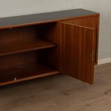 1960s Sideboard, WK Möbel