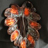 Flat sheet flame Vallauris