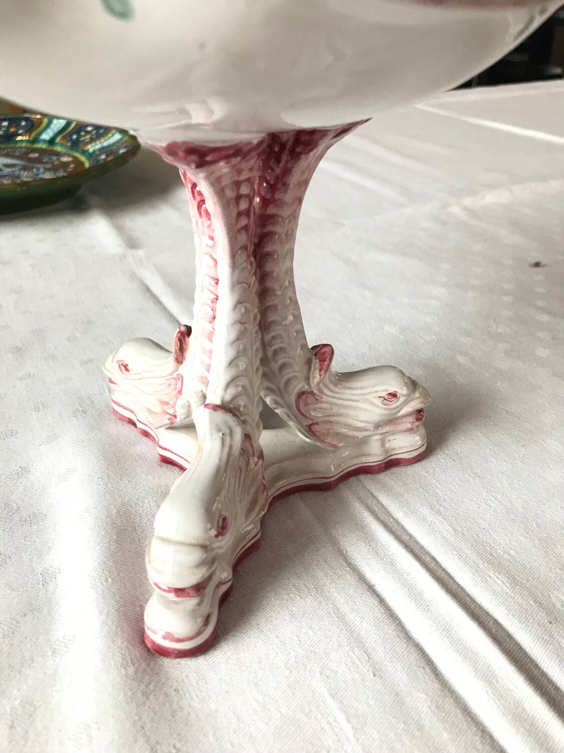 Bonnon Larucci fruit bowl