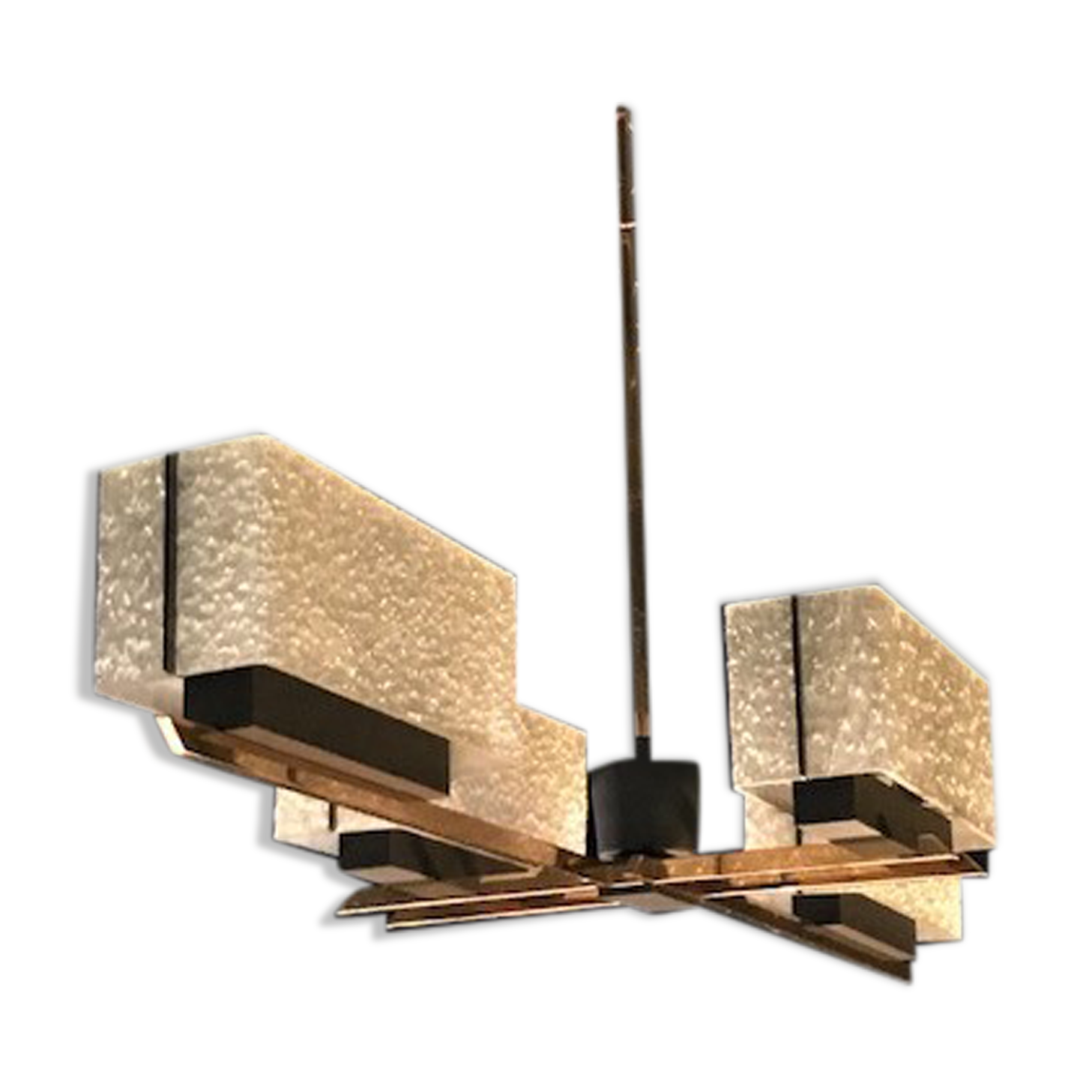 Lustre Arlus Paquebot