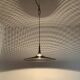 Perforated Metal Pendant Lamp