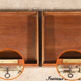 Mahogany Desk, Directoire style – 1920