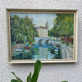 Paint