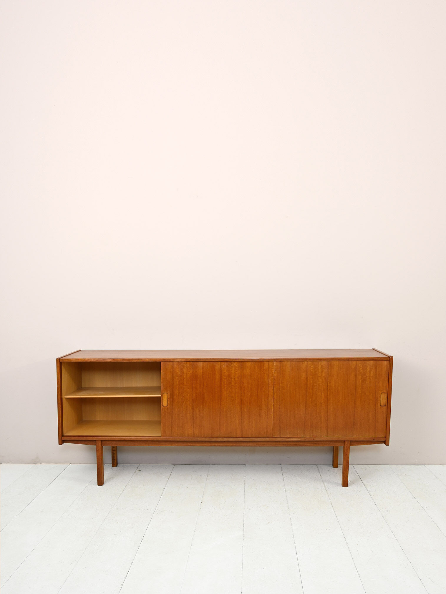 Sideboard with drawers