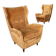 Paire de fauteuils bergère des années 1950