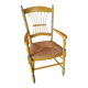 Provençal style GERBE armchair