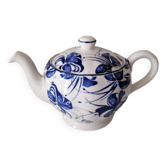 Tea-pot