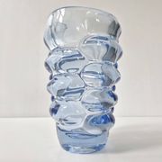 Vintage vase by Vladislav Urban for Hermanova 1960