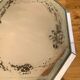Octagonal mirror