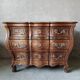 Commode tombeau bordelaise Louis XV