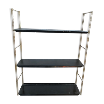 Étagère string murale 1960