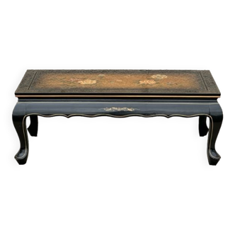 Table basse chinoise