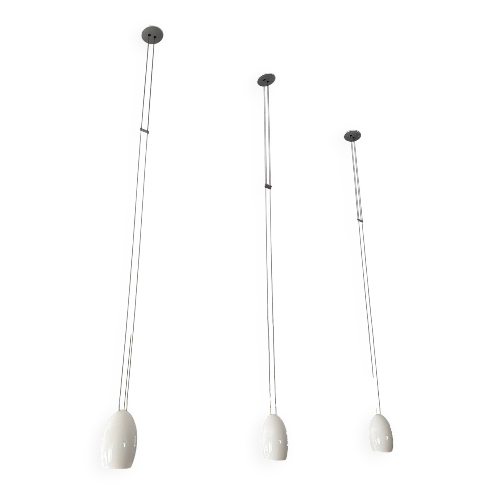 Suspension Tobias Grau