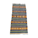 Traditional Berber kilim rug 105-55cm