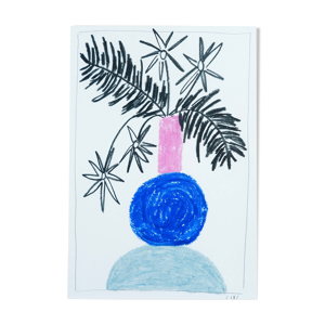 Les feuillus n°1