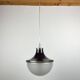 Suspension Pi Cable attributed to Sergio Mazza for Artemide, Italy, 1960s