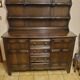 Very well-maintained 1980s sideboard