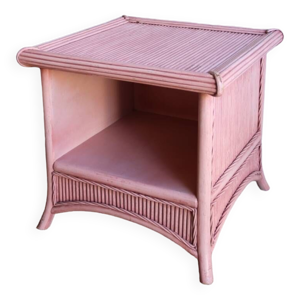 bout de canapé ou grand