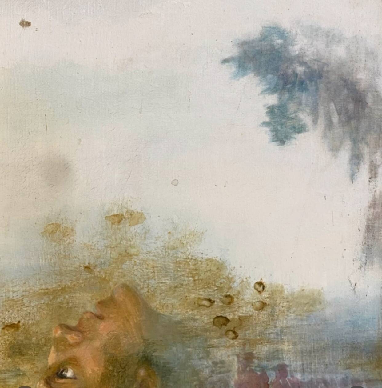 Modern painting