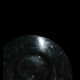 Vase cristal Bayel comme neuf