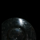 Vase cristal Bayel comme neuf