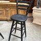 Set of 3 bar stools