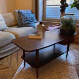 Scandinavian coffee table sofabord