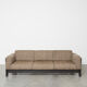 Bastiano sofa by afra & tobia scarpa, 1960s