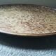 Ceramic decorative dish, old Vallauris mill, circa 60