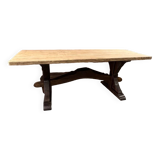 Table monastère