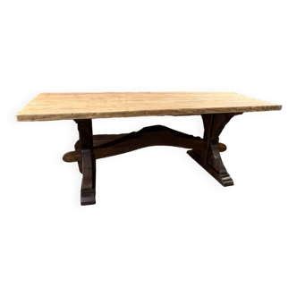 Monastery table