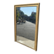 Miroir de cheminée