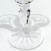 11 CHAMPAGNE FLUTES ST LOUIS CAMARGUE MODEL