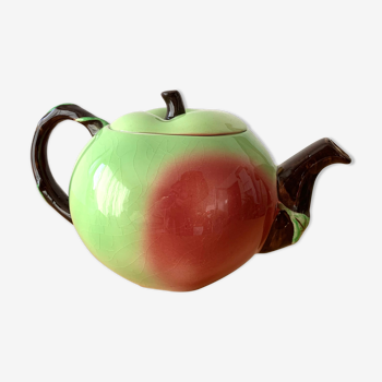 English teapot