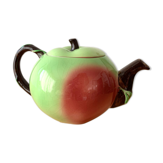 English teapot