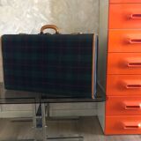 Scottish suitcase