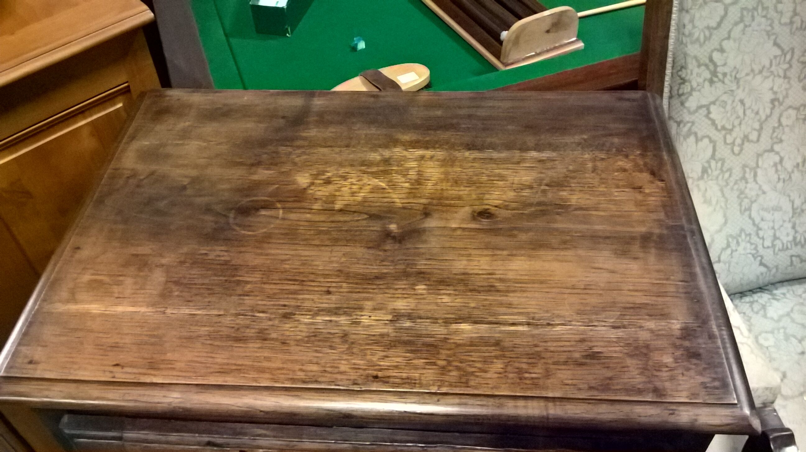 Jam maker Louis XIII