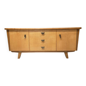 Petite enfilade 1960