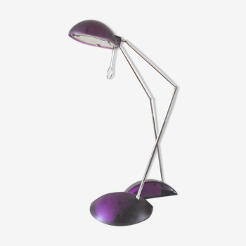 Lamp MR Jim design Philippe Michel