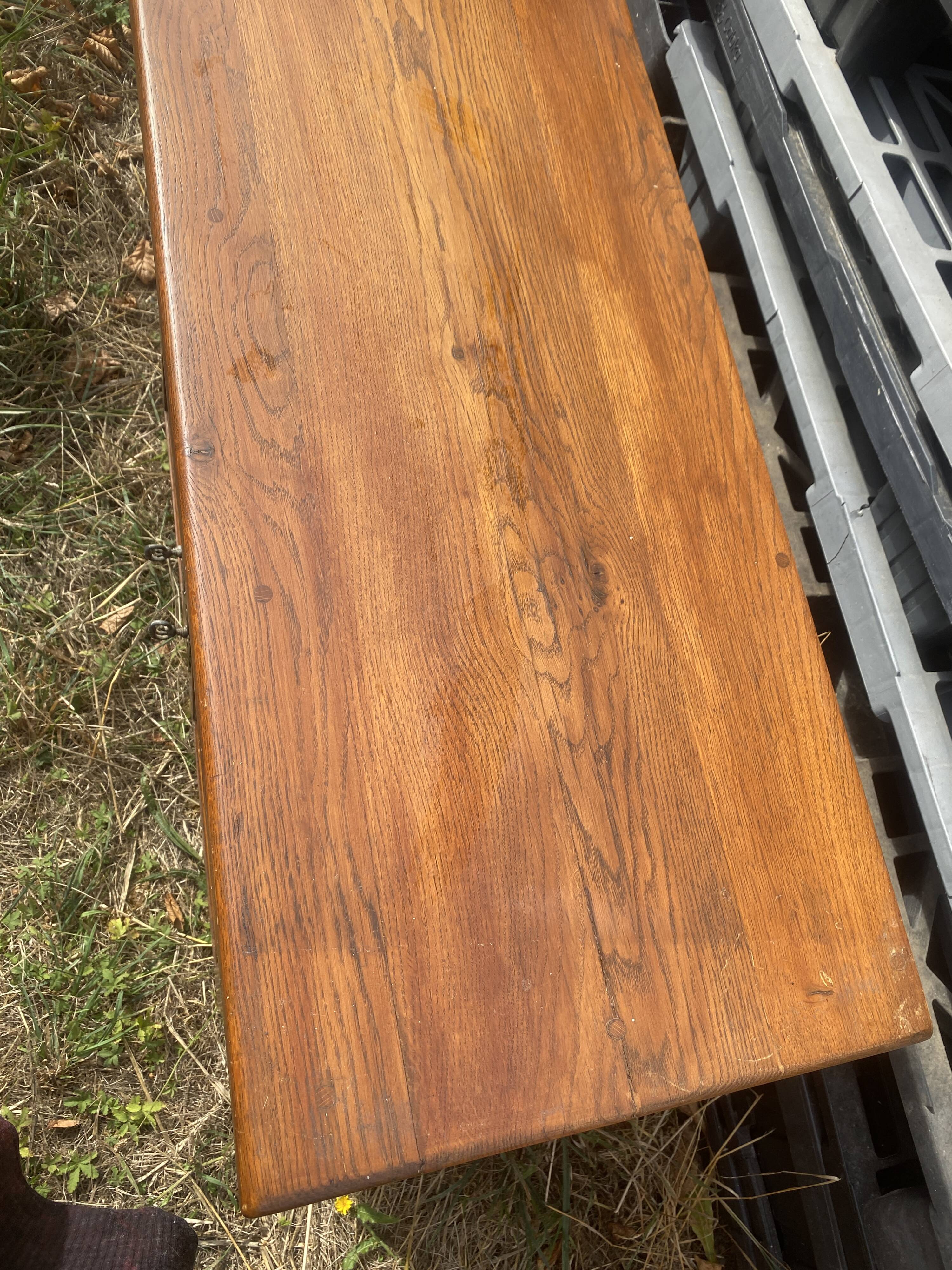 TV unit