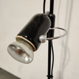 Italian adjustable floor lamp by Francesco Fois for Reggiani, 1960s