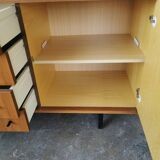 Enfilade, vintage from the 80s