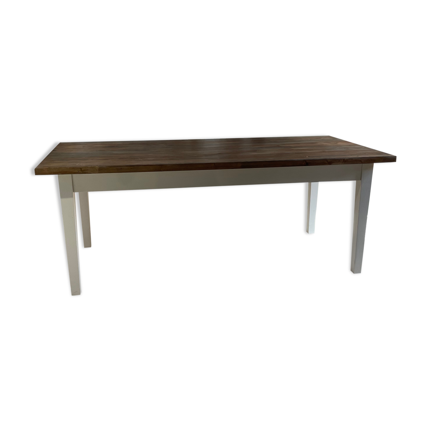Farmhouse table