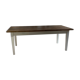 Table de ferme