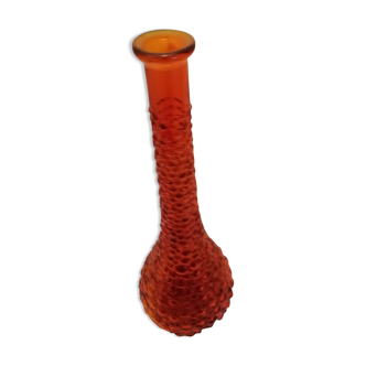 Carafe italienne rouge